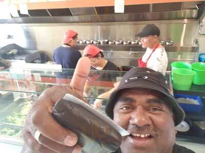 Avalon Noodle And Fastfood