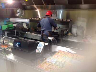 Avalon Noodle And Fastfood