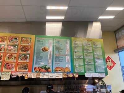 Avalon Noodle And Fastfood