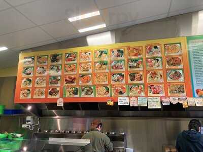 Avalon Noodle And Fastfood