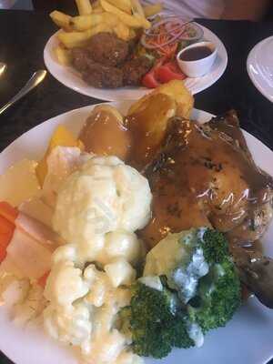 The Normanby Tavern And Bistro