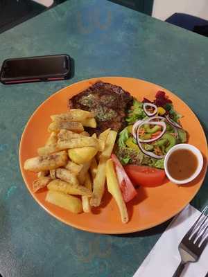 The Normanby Tavern And Bistro