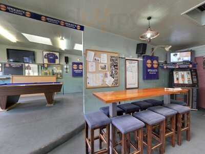 The Normanby Tavern And Bistro