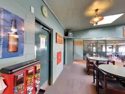 The Normanby Tavern And Bistro