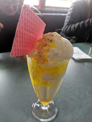 The Normanby Tavern And Bistro