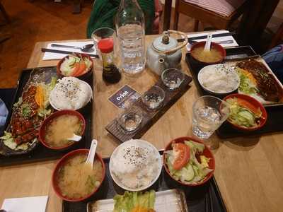 Miyabi Restaurant & Byo