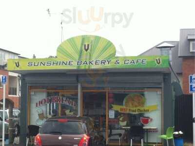 Sunshine Bakery & Cafe