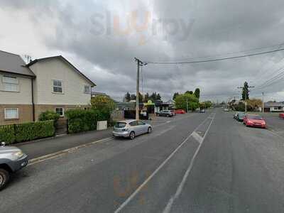 Sunshine Bakery & Cafe