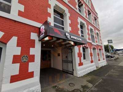 Impression Manor Restaurant