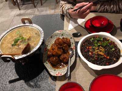 Impression Manor Restaurant