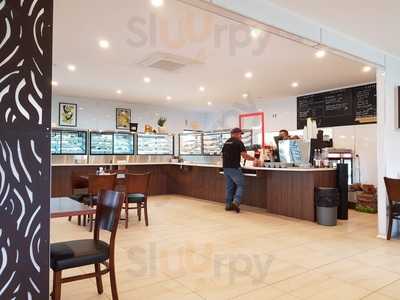 Te Kowhai Village Cafe