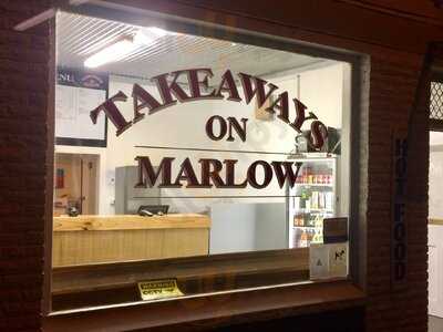 Takeaways On Marlow