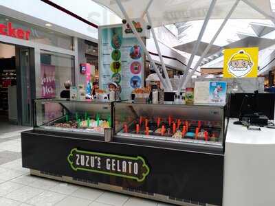 Zuzu's Gelato