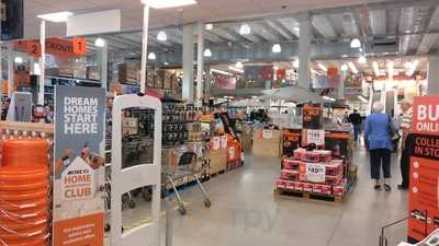 Columbus Mitre 10 Mega Albany