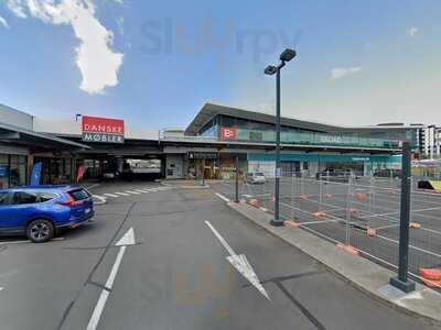 Columbus Mitre 10 Mega Albany