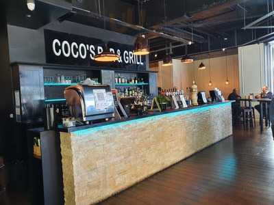 Coco's Bar&grill