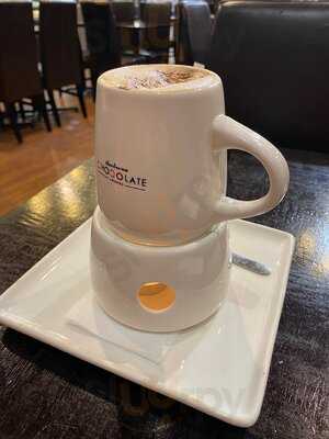 Theobroma Chocolate Lounge