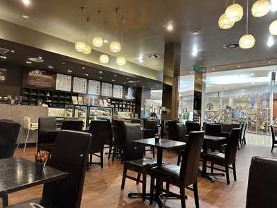 Theobroma Chocolate Lounge