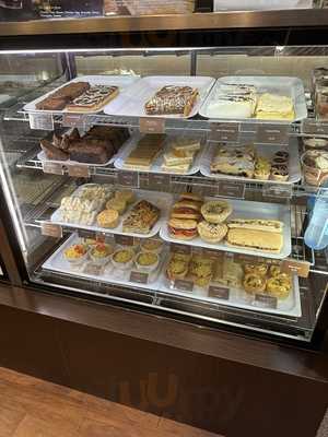 Theobroma Chocolate Lounge