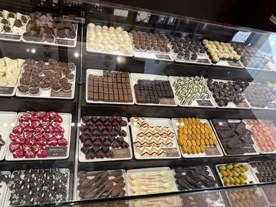 Theobroma Chocolate Lounge