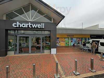 Theobroma Chocolate Lounge