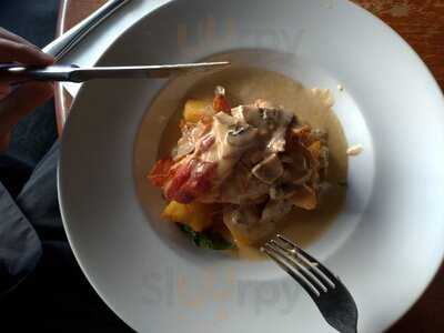 Nicolino Restaurant & Cube Bar