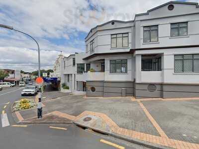 Nicolino Restaurant & Cube Bar