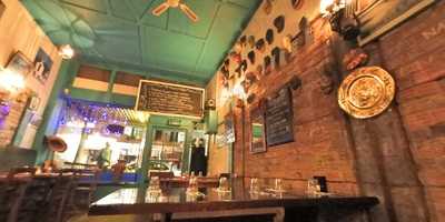 Nicolino Restaurant & Cube Bar