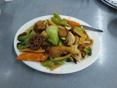 Sam Woo Vietnamese Cafe