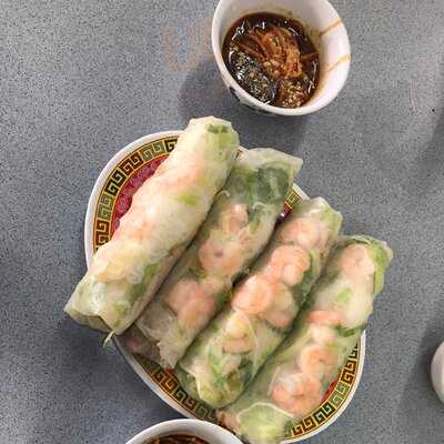 Sam Woo Vietnamese Cafe