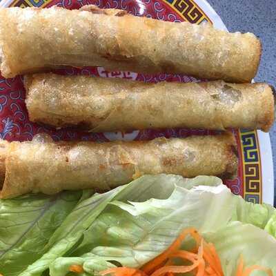 Sam Woo Vietnamese Cafe