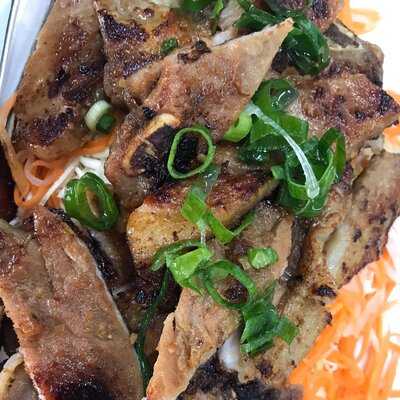 Sam Woo Vietnamese Cafe