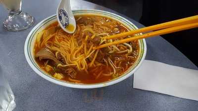 Sam Woo Vietnamese Cafe