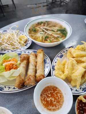 Sam Woo Vietnamese Cafe