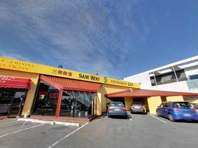Sam Woo Vietnamese Cafe