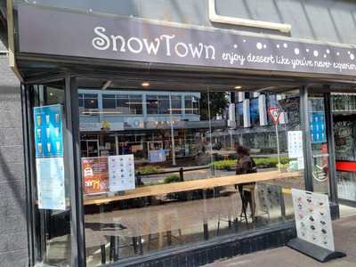 Snowtown