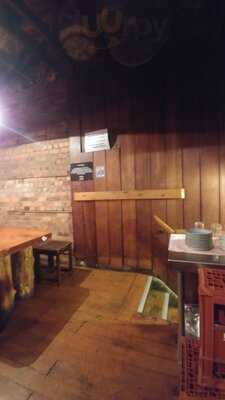 Ken Yakitori Bar K'rd