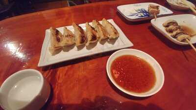 Ken Yakitori Bar K'rd