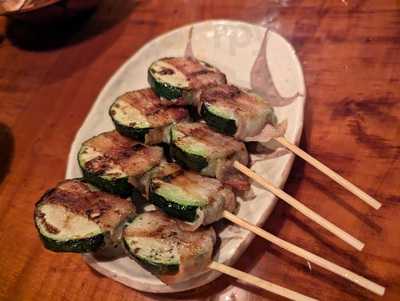 Ken Yakitori Bar K'rd