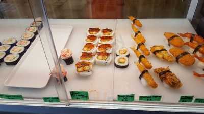 Donburi & No.1 Sushi