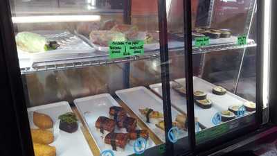 Donburi & No.1 Sushi