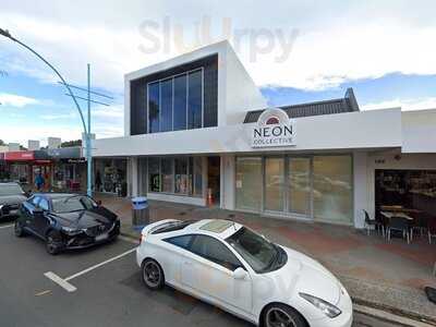 Donburi & No.1 Sushi