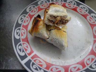 Garden Seat Cafe Lunch Bar