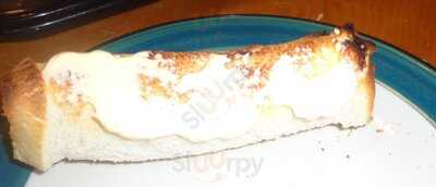 Garden Seat Cafe Lunch Bar