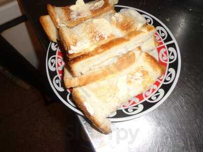 Garden Seat Cafe Lunch Bar