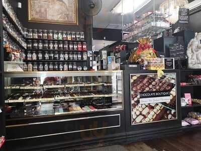 Chocolate Boutique Cafe