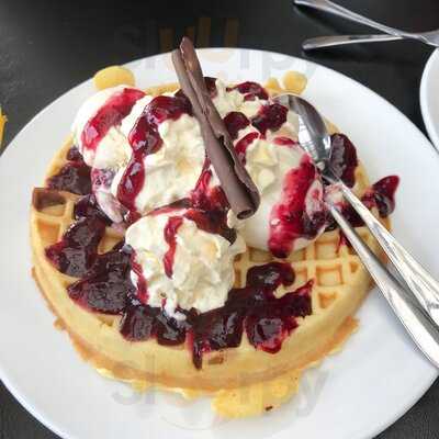 Chocolate Boutique Cafe