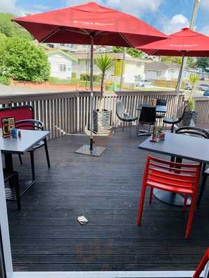 Robert Harris Coffee Roasters