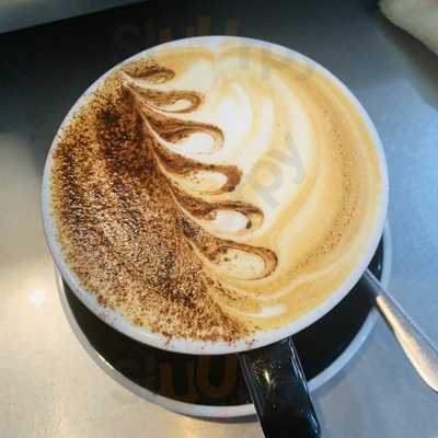 Robert Harris Coffee Roasters