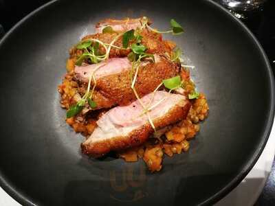 Aria Restaurant And Bar - Crowne Plaza Auckland